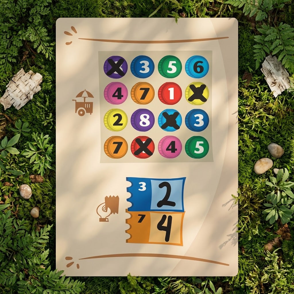Preventa- Long Shot: El Juego de Dados
