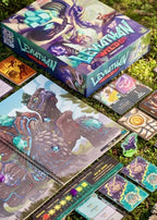 Preventa- Leviathan