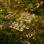Everdell Edición Esencial