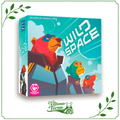 Wild Space