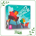 Wild Space