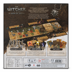 The Witcher la Senda del Destino Deluxe