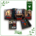 Preventa - World Order Bundle