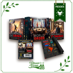 Preventa - World Order Bundle