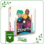 Próximamente - Zenith
