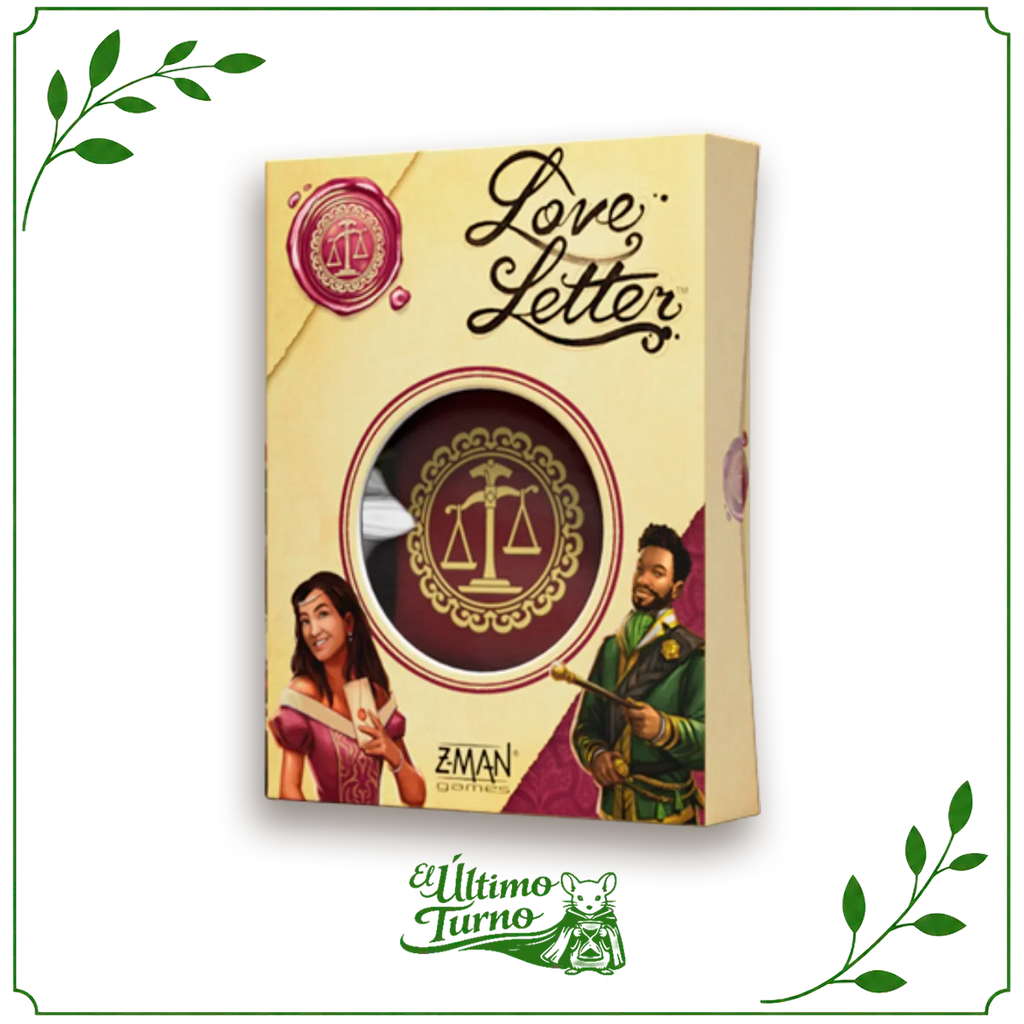 Love Letter