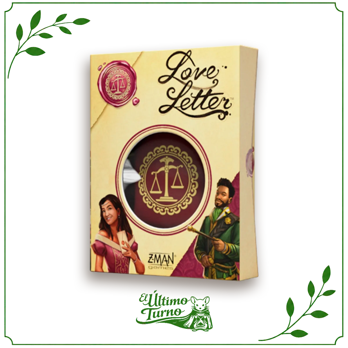 Love Letter