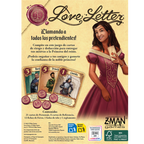 Love Letter
