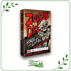 Zombie Dice: Horde Edition