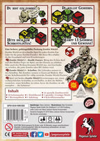 Zombie Dice: Horde Edition