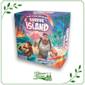 Survive The Island