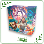 Survive The Island